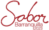 Logo of Sabor Barranquilla 2023