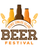 Logo of PEI Beer Festival 2024