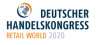 Logo of Retail World 2020