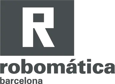 Logo of Robomática Barcelona 2027