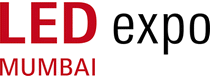 Logo of LED EXPO MUMBAI May. 2023