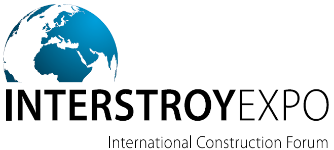 Logo of Interstroyexpo 2012