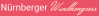 Logo of Nuremberg Wound Congress 2023