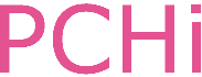 Logo of PCHI Mar. 2024