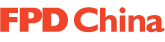 Logo of FPD CHINA Mar. 2026