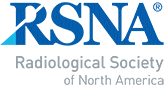 Logo of RSNA Dec. 2024