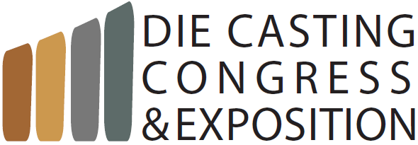 Logo of NADCA Die Casting Congress & Exposition 2027