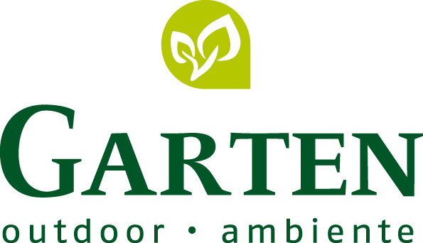 Logo of GARTEN 2026