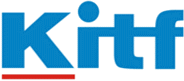 Logo of KITF Apr. 2026