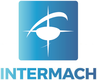 Logo of INTERMACH Brazil 2023