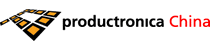 Logo of PRODUCTRONICA CHINA Mar. 2025