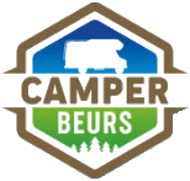 Logo of CAMPERBEURS HARDENBERG Sep. 2024