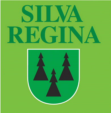 Logo of Silva Regina 2012