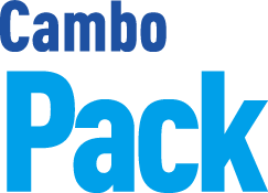 Logo of CamboPack 2025