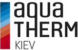 Logo of AQUA-THERM KIEV May. 2027