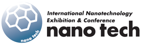 Logo of nano tech 2014