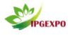 Logo of International Pot Plant And Garden Expo 2019