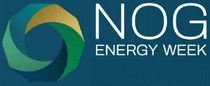 Logo of NOG ENERGY WEEK CONFERENCE & EXHIBITION Jun. 2025