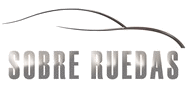 Logo of SOBRE RUEDAS May. 2025