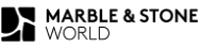 Logo of MARBLE & STONE WORLD Nov. 2026