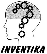 Logo of INVENTIKA 2014