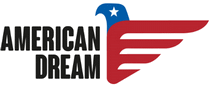 Logo of AMERICAN DREAM Oct. 2025