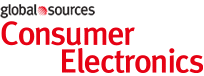 Logo of GLOBAL SOURCES CONSUMER ELECTRONICS Apr. 2024