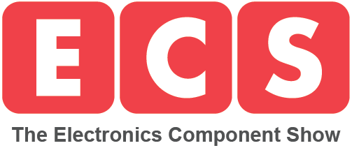 Logo of Electronic Component Show Duxford 2024