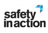 Logo of Safety in Action Sydney 2021