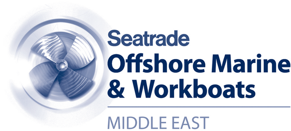 Logo of Seatrade Offshore Marine & Workboats Middle East 2015