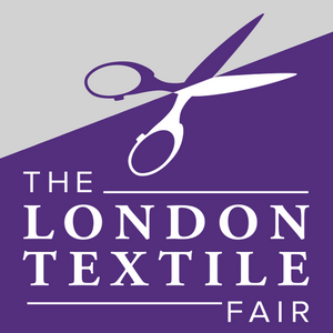 Logo of The London Textile Fair 2025