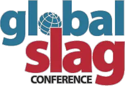 Logo of Global Slag Conference & Exhibition 2024