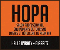 Logo of HOPA Sep. 2024