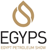 Logo of EGYPS - EGYPT PETROLEUM SHOW Mar. 2027