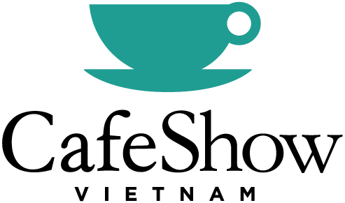 Logo of Cafe Show Vietnam 2023