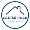 Logo of Castle Rock Home Show 2024