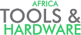 Logo of AFRICA TOOLS & HARDWARE - TANZANIA Nov. 2026