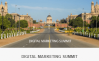 Logo of Digital Marketing Summit Delhi 2020