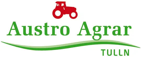 Logo of Austro Agrar Tulln 2026