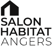 Logo of SALON HABITAT IMMOBILIER DÉCORATION D'ANGERS Sep. 2026