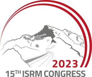 Logo of ISRM Congress 2027