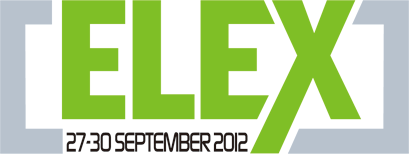 Logo of ELEX'2012