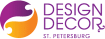 Logo of DESIGN&DECOR ST. PETERSBURG Apr. 2026