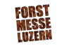 Logo of Forstmesse Luzern 2025