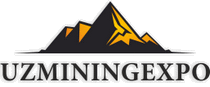 Logo of UZMININGEXPO Apr. 2027