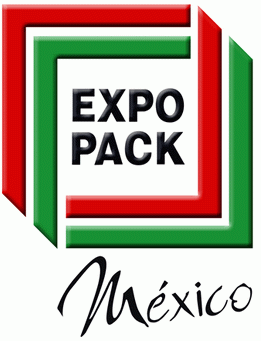 Logo of EXPO PACK México 2014