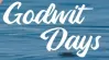 Logo of Godwit Days Annual Bird Festival 2024