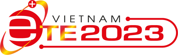 Logo of Vietnam ETE & Enertec Expo 2023