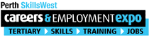 Logo of PERL SKILLSWEST CAREERS & EMPLOYMENT EXPO Jun. 2025