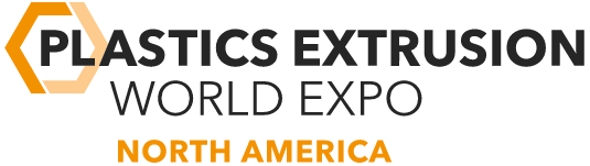 Logo of Plastics Extrusion World Expo NA 2025